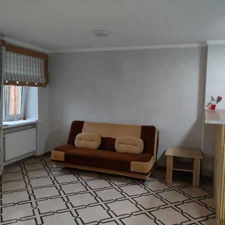 Inter Hotel Тернополь Экстерьер фото