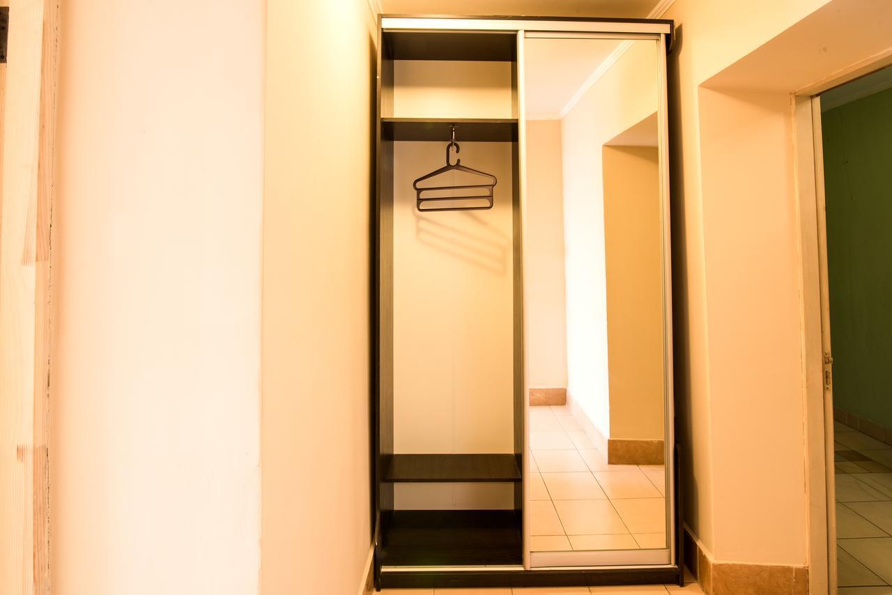 Inter Hotel Тернополь Экстерьер фото