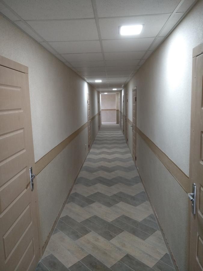 Inter Hotel Тернополь Экстерьер фото