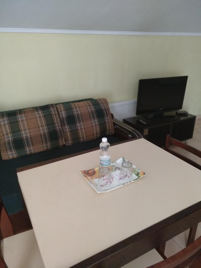 Inter Hotel Тернополь Экстерьер фото
