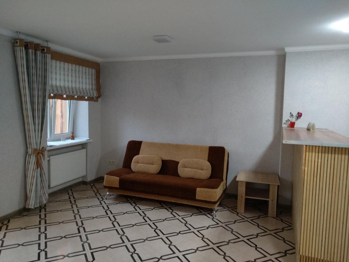 Inter Hotel Тернополь Экстерьер фото