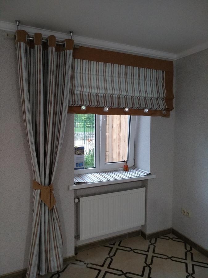 Inter Hotel Тернополь Экстерьер фото