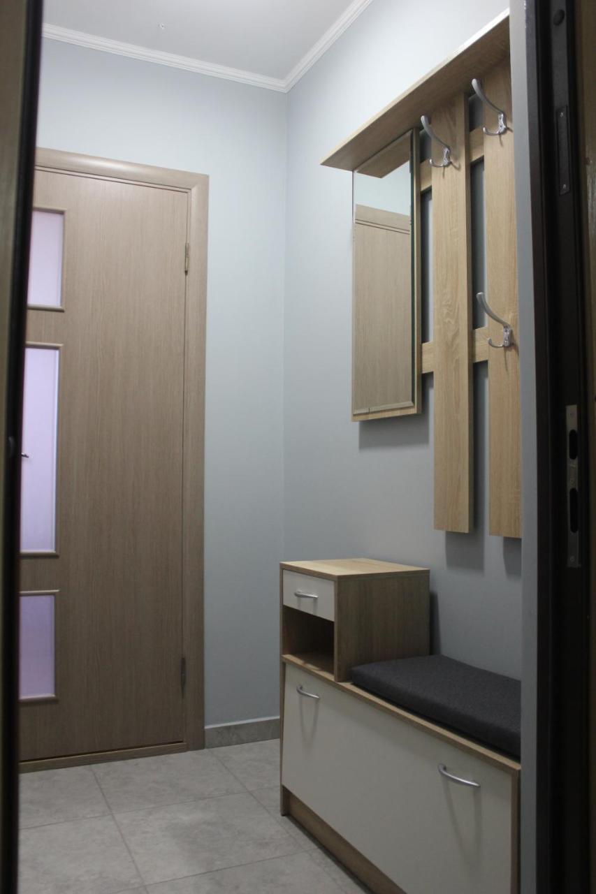 Inter Hotel Тернополь Экстерьер фото