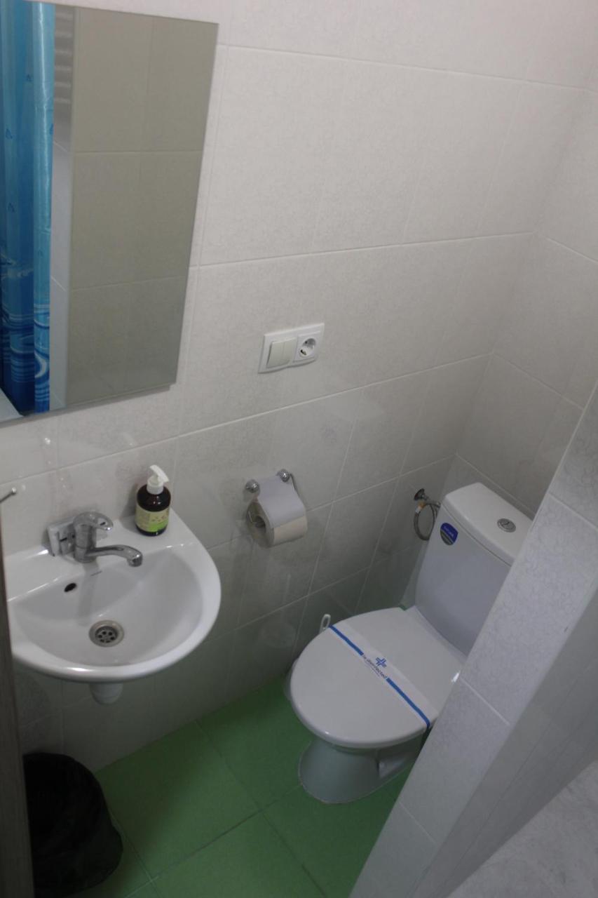 Inter Hotel Тернополь Экстерьер фото