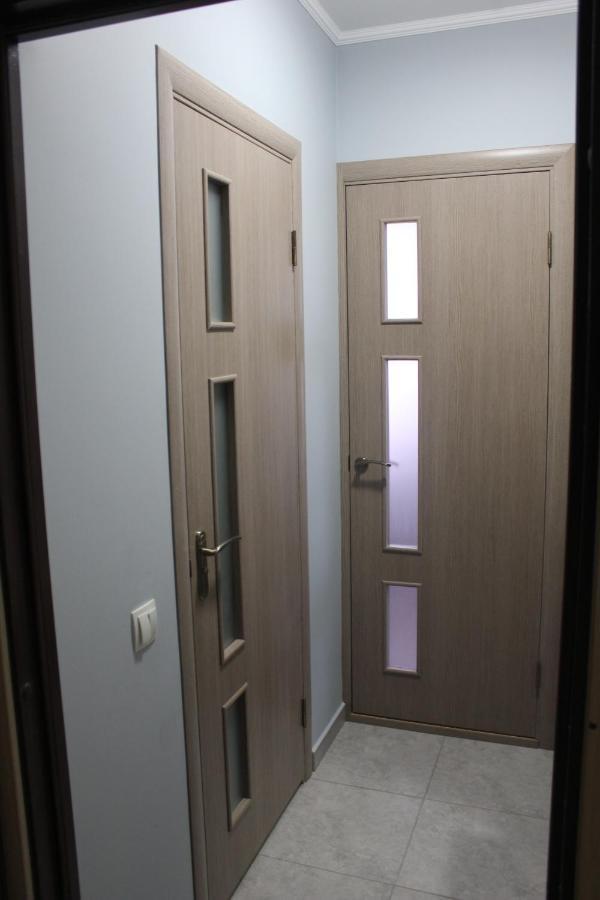 Inter Hotel Тернополь Экстерьер фото